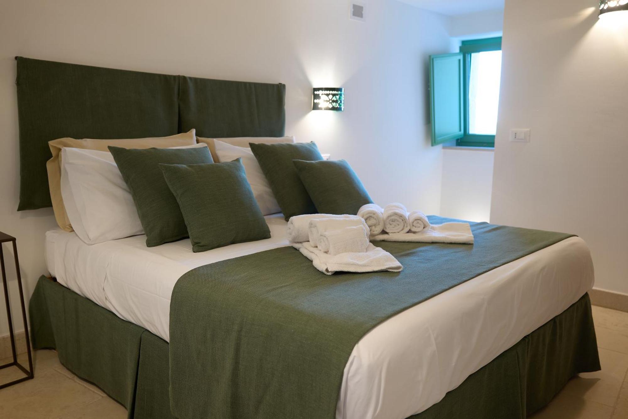 Ferienwohnung Trulli Mbs By Apulia Hospitality Locorotondo Exterior foto