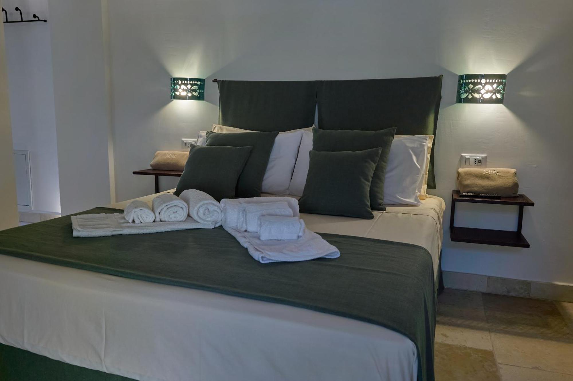 Ferienwohnung Trulli Mbs By Apulia Hospitality Locorotondo Exterior foto