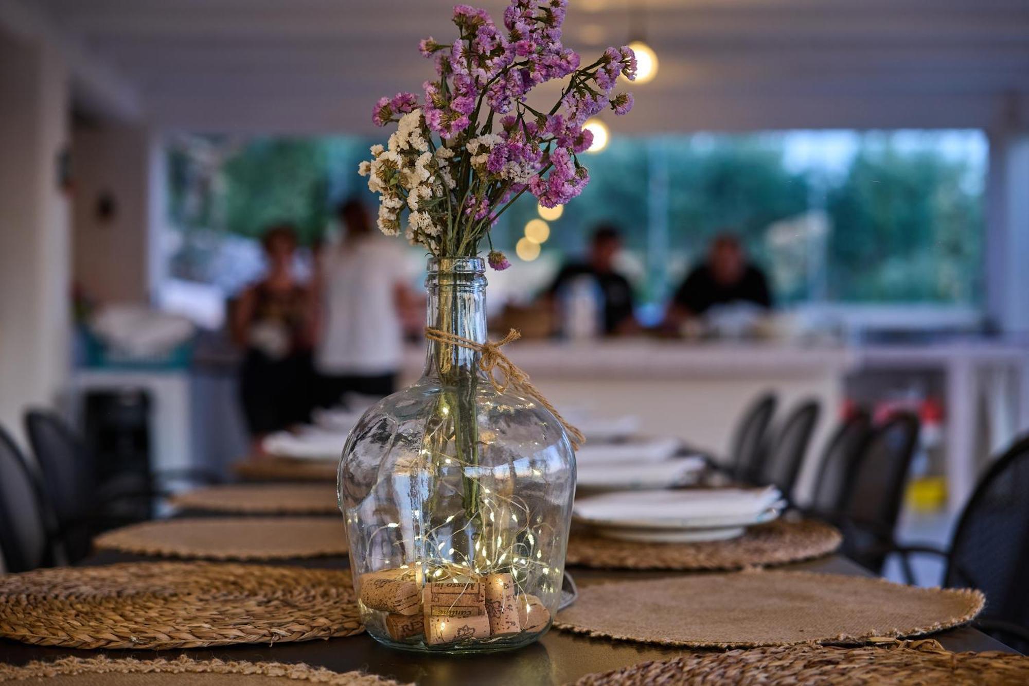 Ferienwohnung Trulli Mbs By Apulia Hospitality Locorotondo Exterior foto